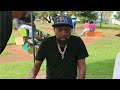 Which Celebrity Should I BABY POWDER NEXT Episode 1 With Zola 7