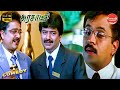Arasatchi Movie Full Comedy Arjun Lara Dutta Vivek S Ve Sekar Nassar Comedy Galatta