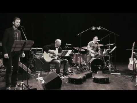 Trese se trese - Robert Jukič in Kramp