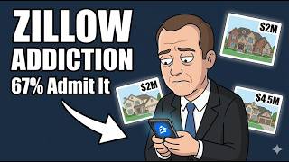 I Spent 47 Minutes on Zillow Last Night (Not Even House Shopping)