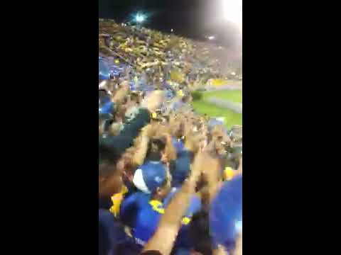 "La hinchada del mas grande" Barra: La 12 • Club: Boca Juniors • País: Argentina