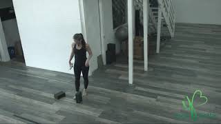 Level 2:  Monday  Oct 19th  745am (ANDRIA)