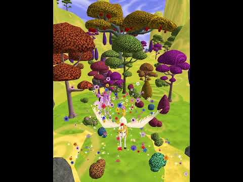 Mia and Me® The Original Game Video