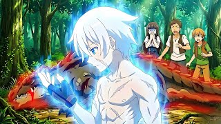 Download lagu Seorang Anak Laki-Laki Bangun Di Dunia Fantasi Tapi Langsung Menyukainya mp3 Download lagu Seorang Anak Laki-Laki Bangun Di Dunia Fantasi Tapi Langsung Menyukainya mp3