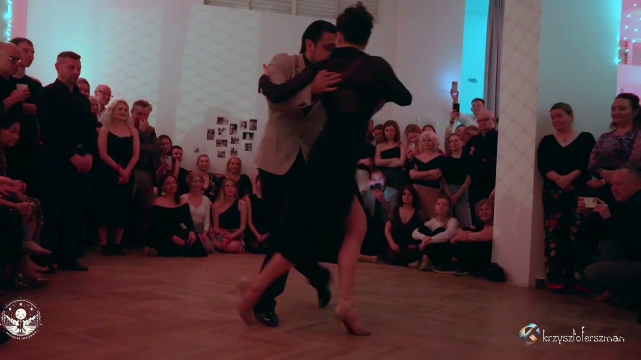 Magdalena Myszka & Ezequiel Mendoza2