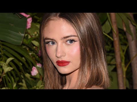 Hat sie was machen lassen? Beauty-Verwirrung um Leni Klum