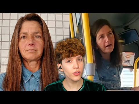 O FIM da menina do Ministério Etron