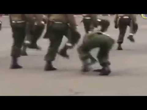 Kenya's funniest clip of the month