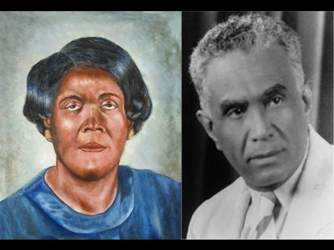 2013 Laurence C. Jones, and Martha Morrow Foxx inductions