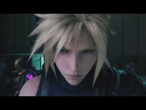 Final Fantasy VII Remake PS5 Playthrough 100% - Part 39