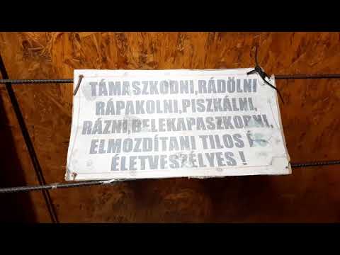 Rövid jelentés az ideg gondozóból