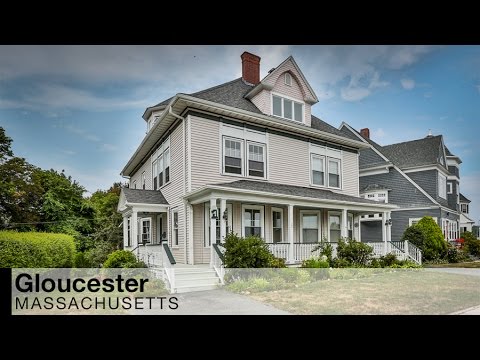 Video of 1 Kent Circle | Gloucester, Massachusetts real estate & homes
