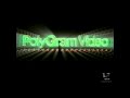PolyGram Video Spectrum 1981