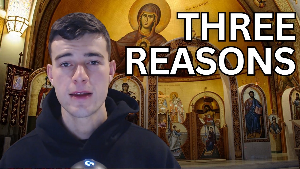 3 Keys to REAL Growth in the Spiritual Life