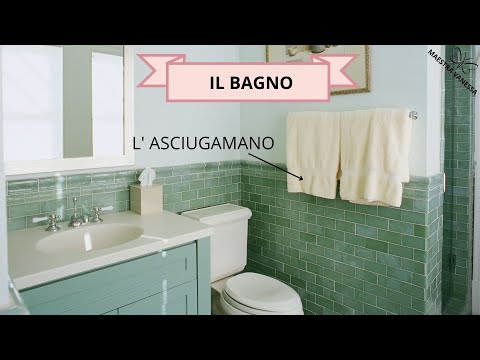 IL BAGNO