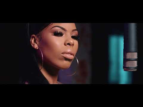 Lishana - Temporary Love feat. Gracious K (Official Video)