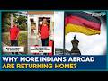 Indians Are Leaving the U.S., Canada & UK – Here's Why | Indian Abroad
