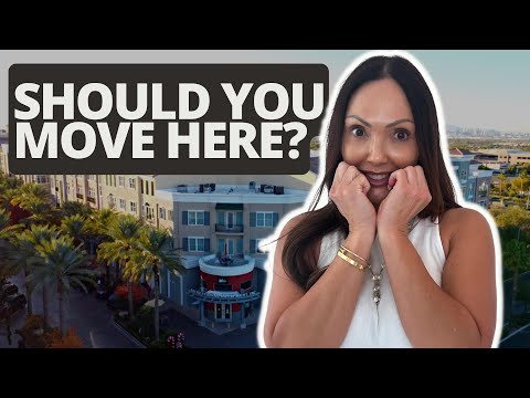 5 Things You NEED To Know About GREEN VALLEY RANCH Henderson Nevada