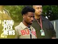 Rolling Loud A Day In The Life With Roddy Ricch