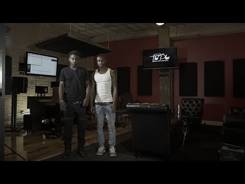 Mike Da Kidd feat. Jumpout Munchy - Lately (Directed By Rio Productions)