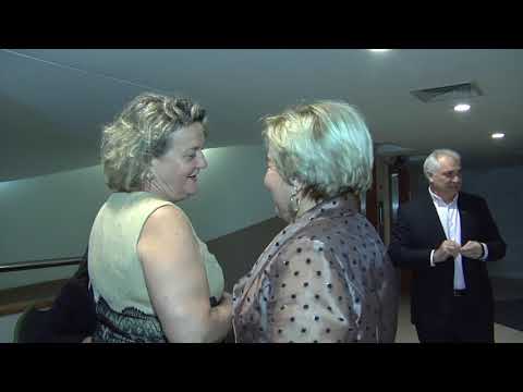 Programa Neusa Bighetti exibido no dia 26/11/2017 - 75 anos SINCOVARP