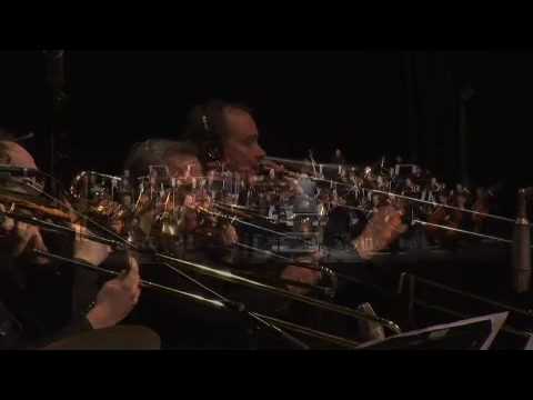 Igor Ivan Paduart and Metropole Orchestra, Bob Malach