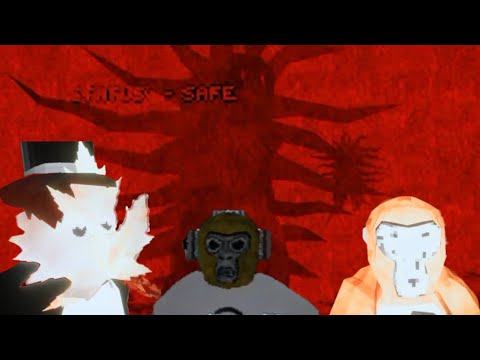 Summoning EVERY GOD in Fearing Gorilla! (Part 2)