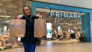 PRIMARK: A Melhor loja de OFERTAS de toda a EUROPA? Será que Vale a Pena?