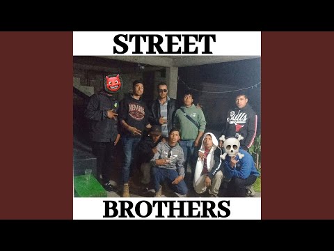 Street Brothers (Demo)