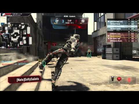 Team Envy vs TCM - Game 4 (MLG Pro League - Apr 14th 2015)