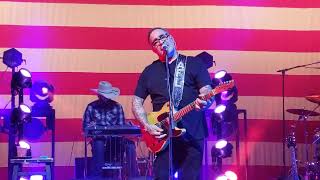 AARON LEWIS &amp; THE STATELINERS: Story Of My Life, Live @ Redding Civic Auditorium 6/11/25 Redding, CA