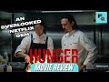 HUNGER (2023) | Film Overload Reviews