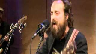 Iron &amp; Wine - Tree By The River (The Greene Space 05.01.2011)