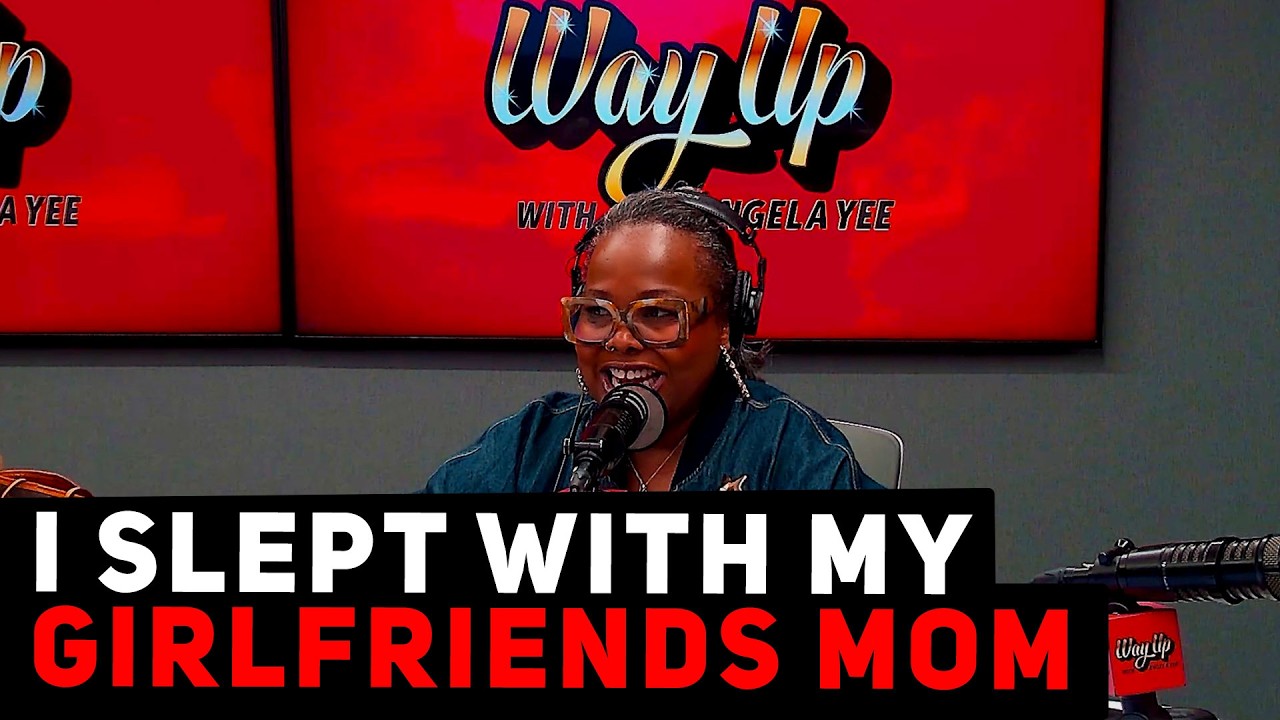 I Had Sex With My Girlfriend’s Mom | Tell Us A Secret