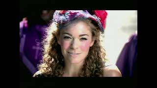 LeAnn Rimes - Are You Ready For A Miracle - HD