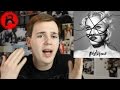 Madonna - "Rebel Heart" (Album Review) 