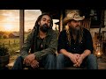 Damian Marley ft Chris Stapleton - Loyalty (AI Music Video)