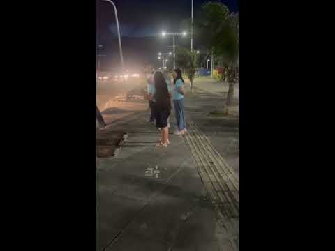 Entrega de Bíblias 03 25