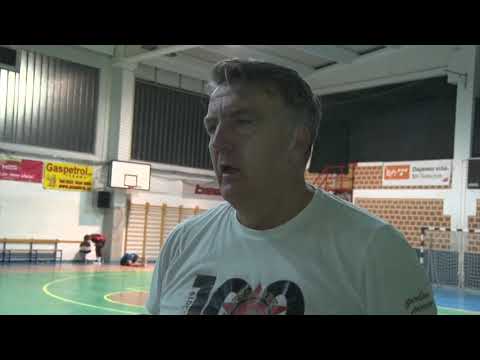 Tešanjska hronika 764 - 14. memorijalni rukometni turnir "Fuad Prnjavorac Fudo"