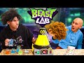 Siblings Toy Review BEAST LAB