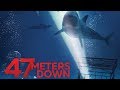 47 Meters Down Soundtrack Tracklist