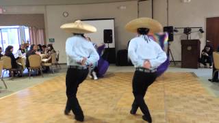 Tustin Ranch Golf Club: La Mariquita