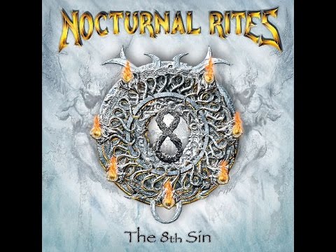 Nocturnal Rites - Fools Parade (Outro)