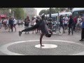 Street Dance BREAK Dance RAW Hip Hop ...