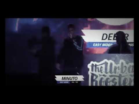 ACERTIJO VS PEPE GRILLO _ FMS CHILE JORNADA 5