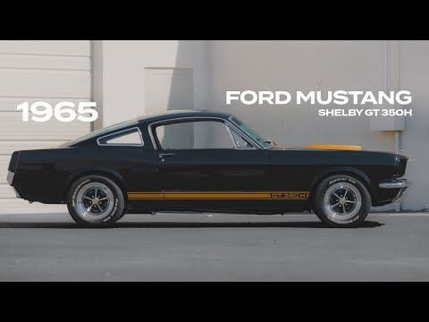 1965 Ford Mustang (CC-1942927) for sale in Mesa, Arizona