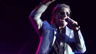 Oak Ridge Boys Rockin' It