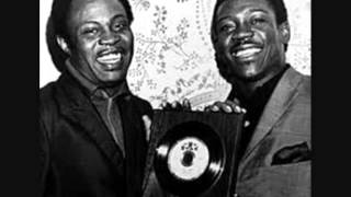 Sam & Dave - If I Didn't Have A Girl Like You