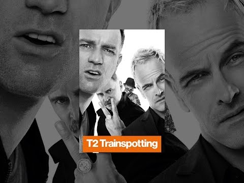 T2 Trainspotting