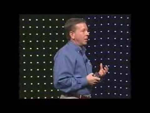 SolidWorks World 2007 General Session Day 2